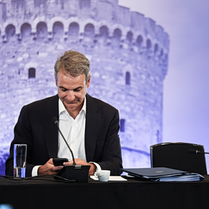 ΔΕΘ: Οι δύσκολες εξισώσεις για δύο μέτρα φοροελαφρύνσεων