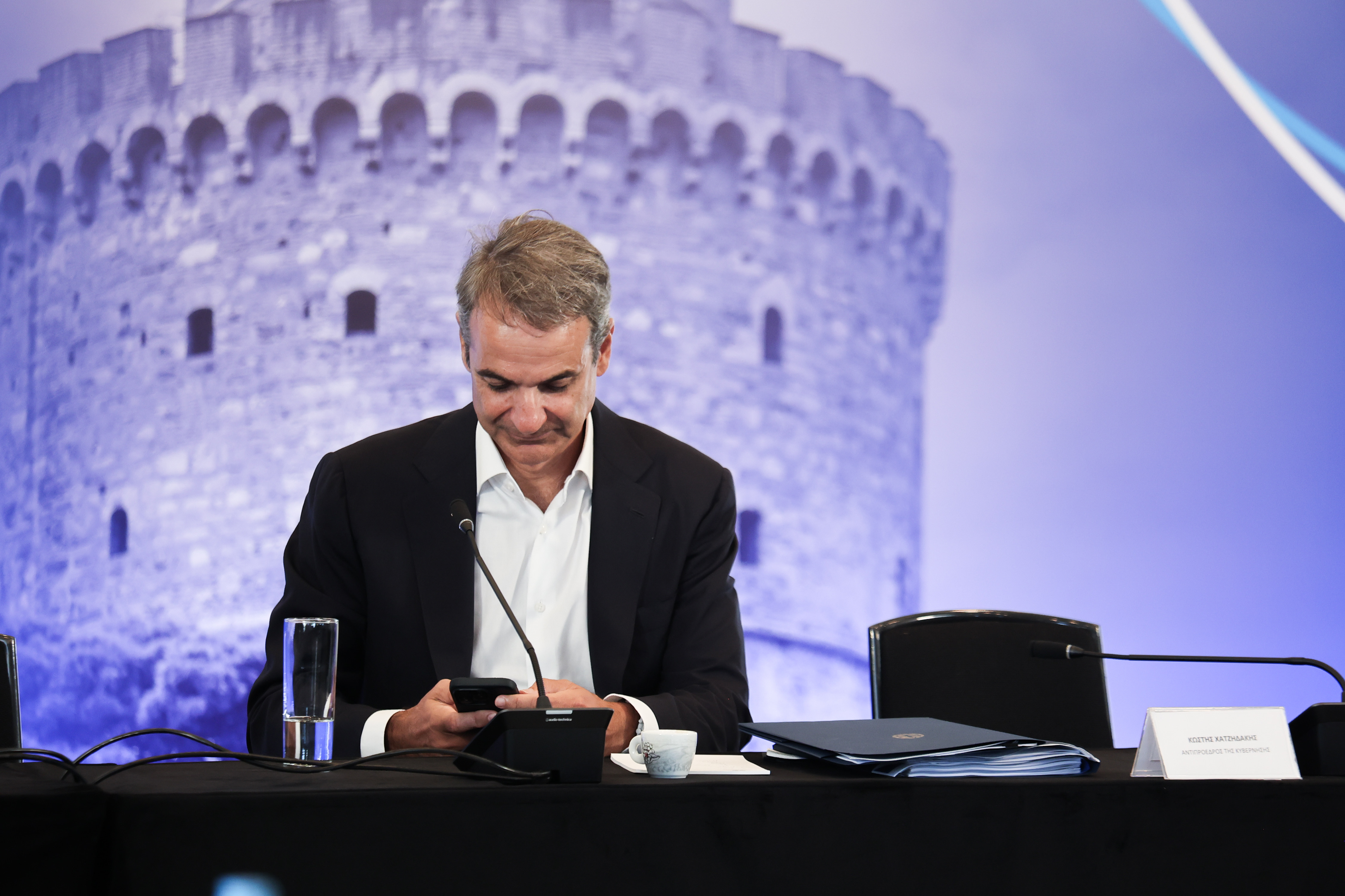 ΔΕΘ: Οι δύσκολες εξισώσεις για δύο μέτρα φοροελαφρύνσεων