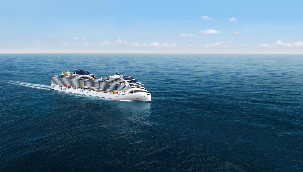 MSC Cruises