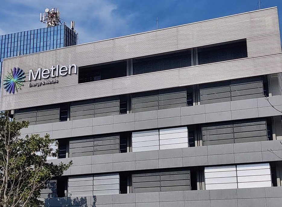 Metlen: Διευρύνει το ευρωπαϊκό της αποτύπωμα στην αποθήκευση ενέργειας μέσω μπαταριών