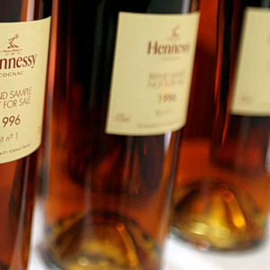 Diageo – Moet: Μετά από δεκαετίες, η συνεργασία χάνει την αίγλη της
