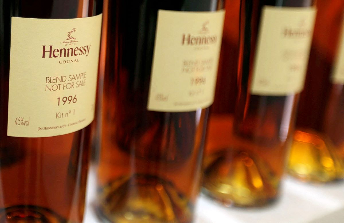 Diageo – Moet: Μετά από δεκαετίες, η συνεργασία χάνει την αίγλη της