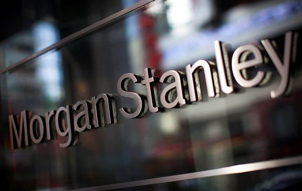 Morgan Stanley: Το «πάρτι» μετά την εισαγωγή της στο χρηματιστήριο