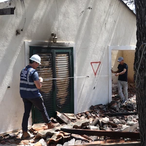 Αττικοβοιωτία: Από σήμερα η διαδικασία υποβολής αιτήσεων για τους πυρόπληκτους