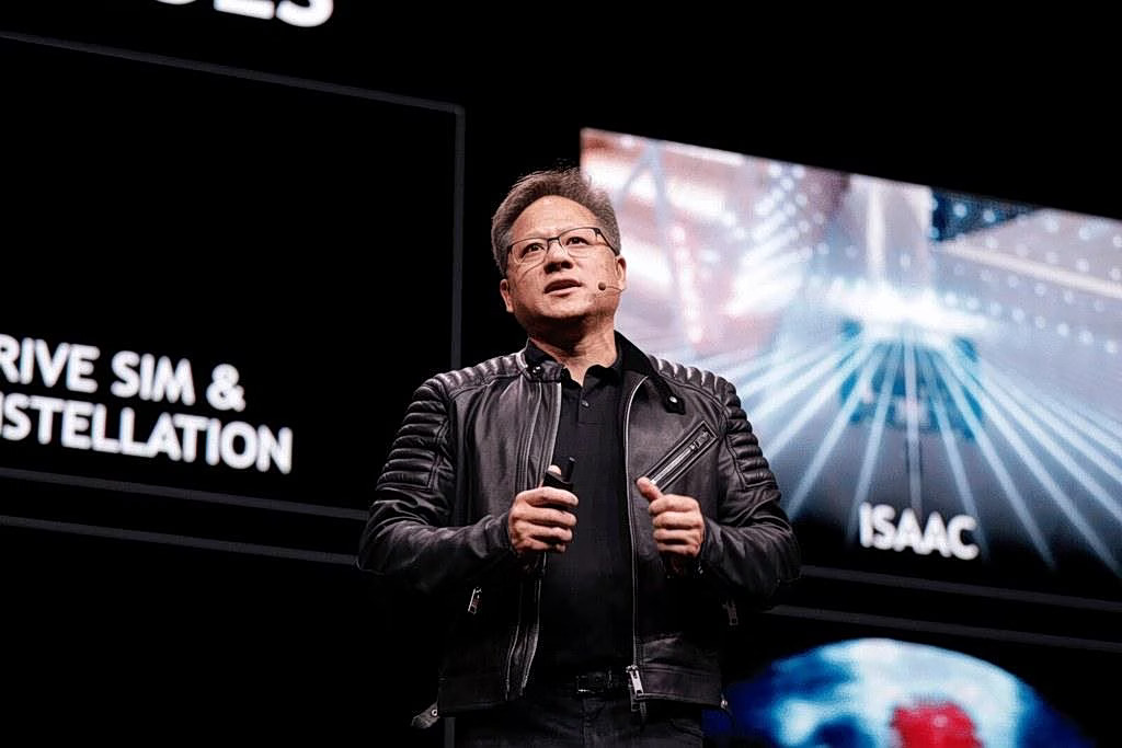Nvidia: Πάνε από 15% θα αυξηθούν οι τιμές στους AI servers – Ποιους «στριμώχνει» η έλλειψη σε τσιπ μνήμης
