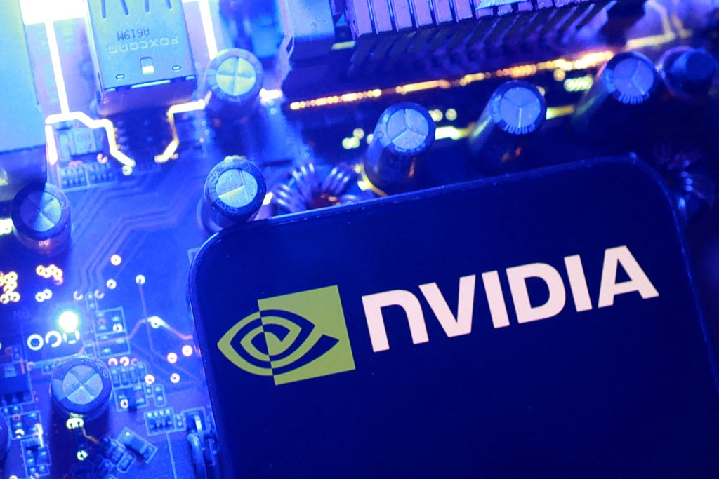 Nvidia: Επενδύει 3 δισ. δολάρια στην κοινοπραξία Stargate για κέντρα δεδομένων