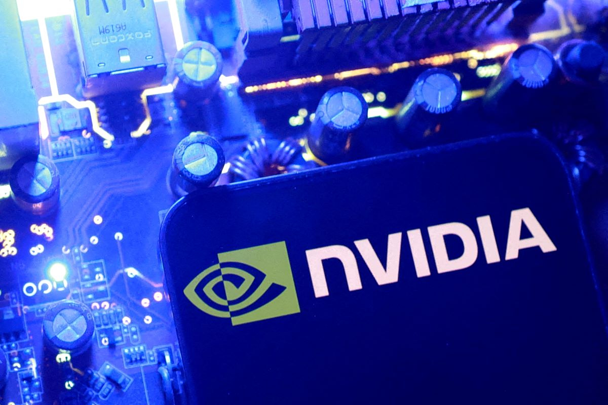 Ταϊβάν: Στέλεχος της Nvidia κατηγορείται για λαθρεμπόριο προηγμένων τσιπ στην Κίνα