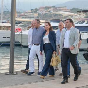 Κεφαλογιάννη: Υψηλής προστιθέμενης αξίας ο θαλάσσιος τουρισμός