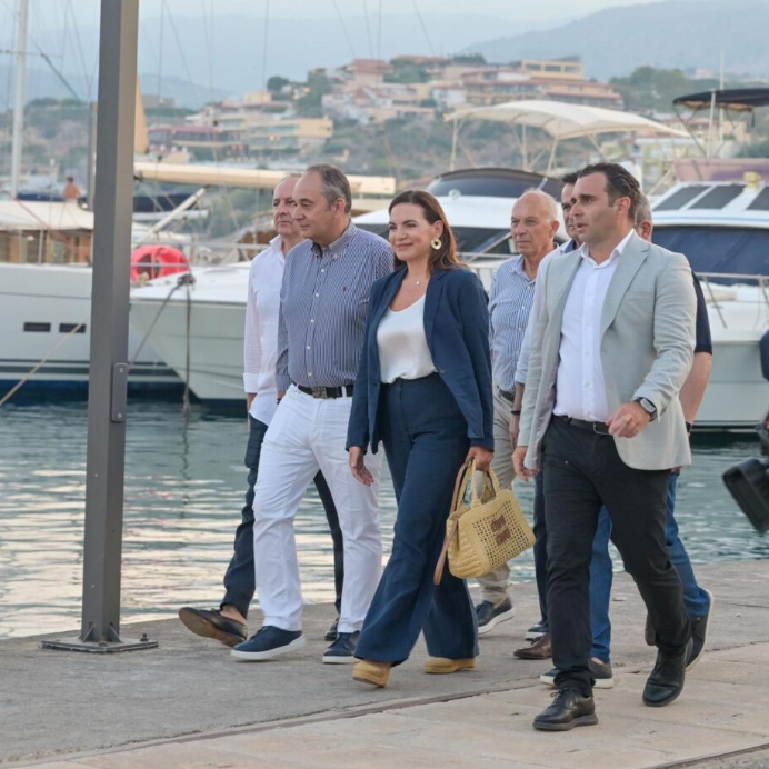 Κεφαλογιάννη: Υψηλής προστιθέμενης αξίας ο θαλάσσιος τουρισμός
