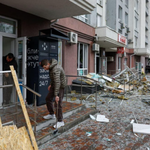 Ουκρανία: Γιατί κάποιοι δυτικοί αναλυτές βλέπουν μπροστά τα χειρότερα