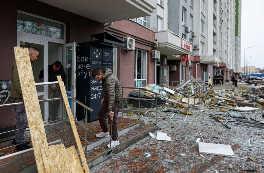 Ουκρανία: Γιατί κάποιοι δυτικοί αναλυτές βλέπουν μπροστά τα χειρότερα