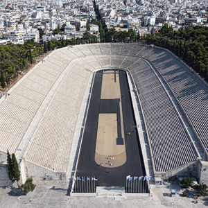 Evangelos Marinakis’ Funded Stadium Cleanup Draws Global Coverage