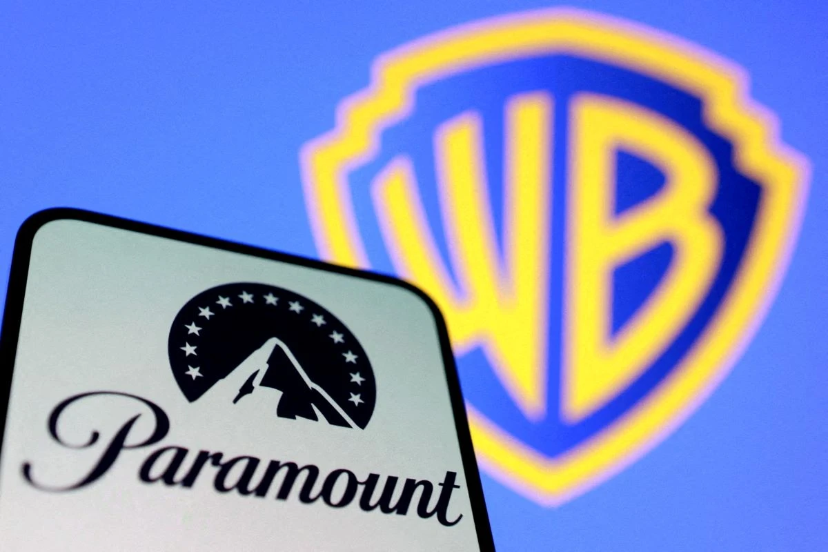 Paramount: Σκέφτεται να πουλήσει το CNN και να φύγει από το Χόλιγουντ