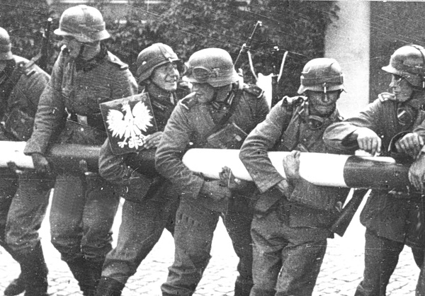 1η Σεπτεμβρίου 1939: Όταν ο πόλεμος χτύπησε τις αγορές