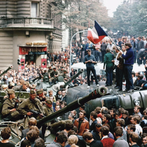 Τσεχοσλοβακία 1968: Το οικονομικό παρασκήνιο της εισβολής