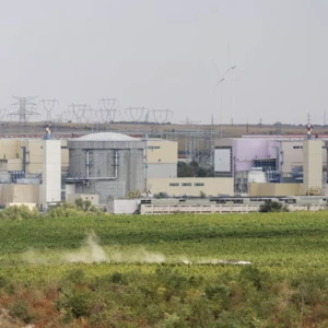 Ρουμανία: Κλείνει πυρηνικό σταθμό εξαιτίας της πτώσης της στάθμης στο Δούναβη