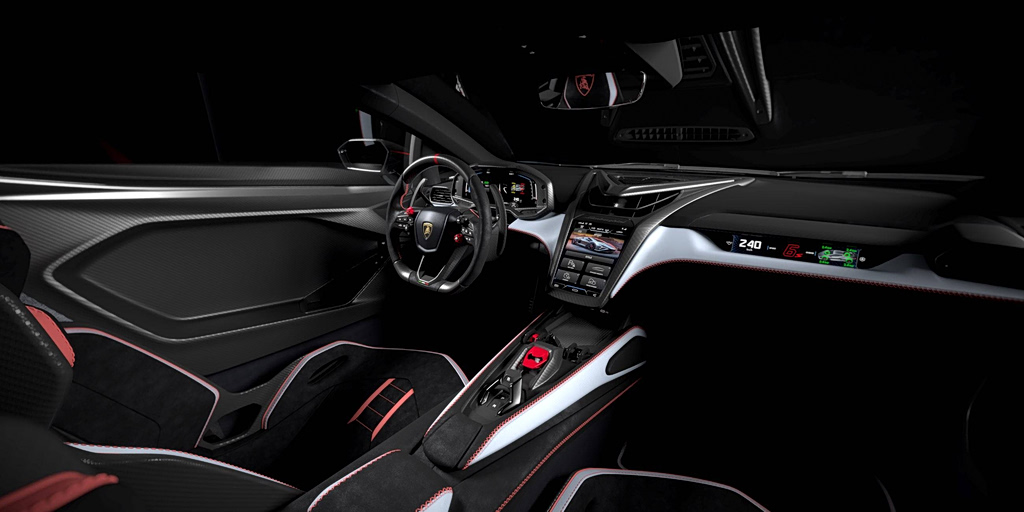 Lamborghini