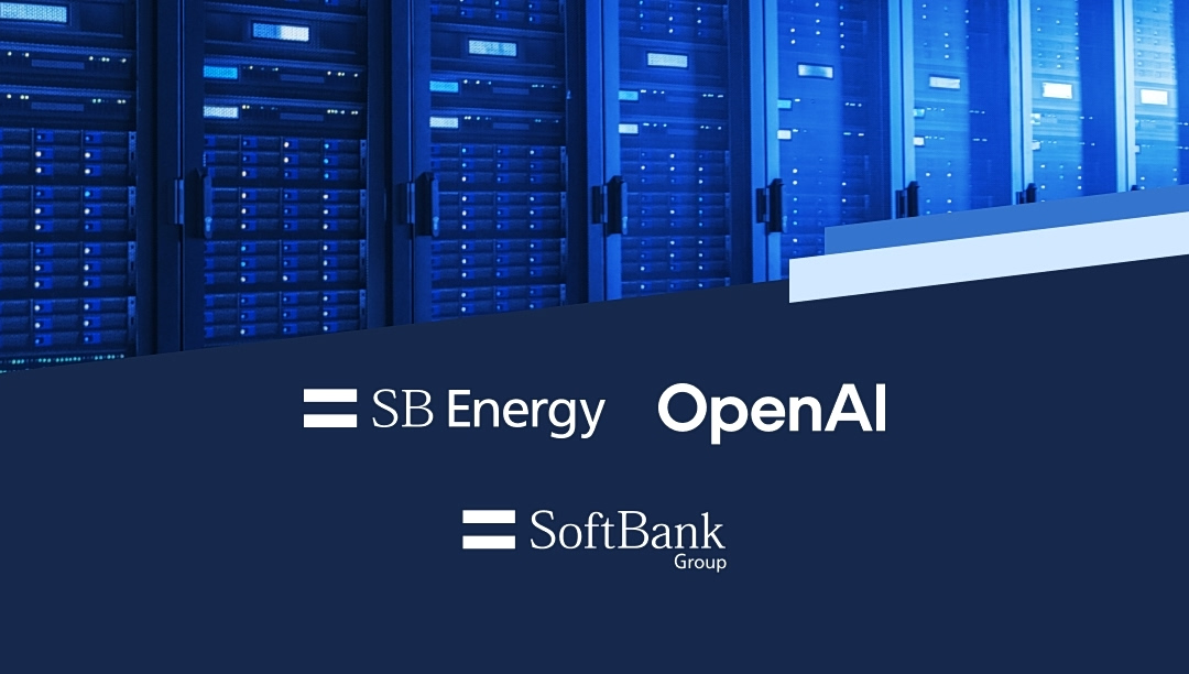 SB Energy: Το «δώρο» των 5,5 δισ. δολαρίων στην OpenAI και ο νέος κύκλος χρήματος γύρω από τα data centers