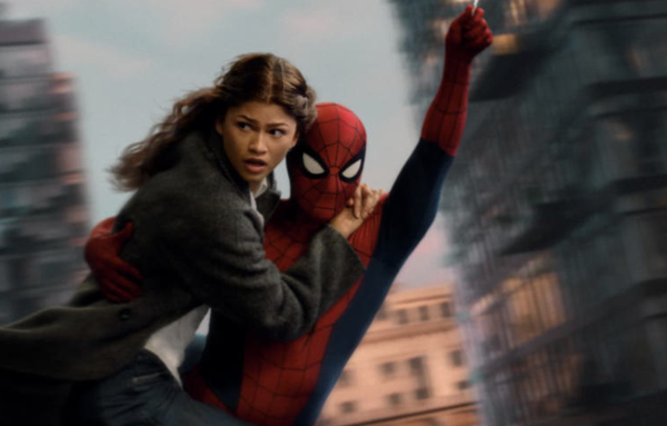 Spiderman: Θα ξεπεράσει την «Οδύσσεια» στο Box office, εκτιμούν οι αναλυτές