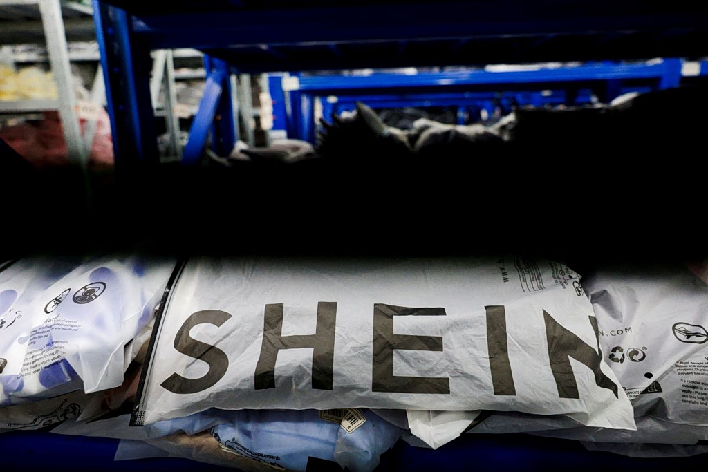 Shein: Σχεδιάζει να αντλήσει 1,8 δισ. δολάρια μέσω IPO στο Χονγκ Κονγκ