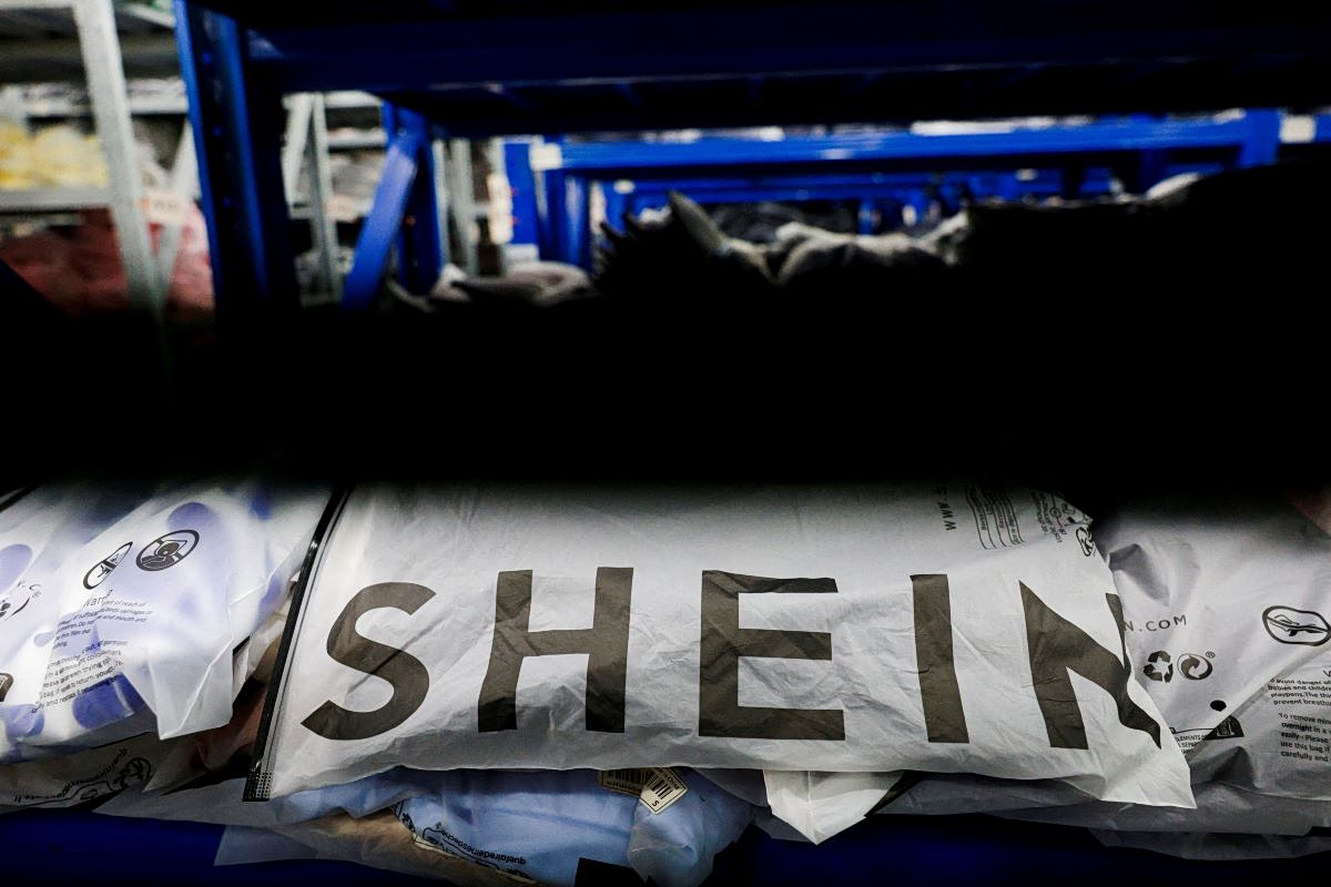 Shein: Σχεδιάζει να αντλήσει 1,8 δισ. δολάρια μέσω IPO στο Χονγκ Κονγκ