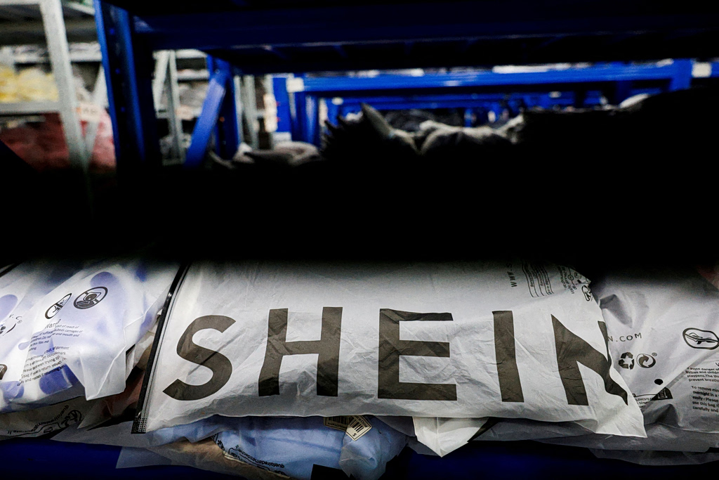 Shein: Καλύφθηκε το βιβλίο προσφορών της IPO στο Χονγκ Κονγκ