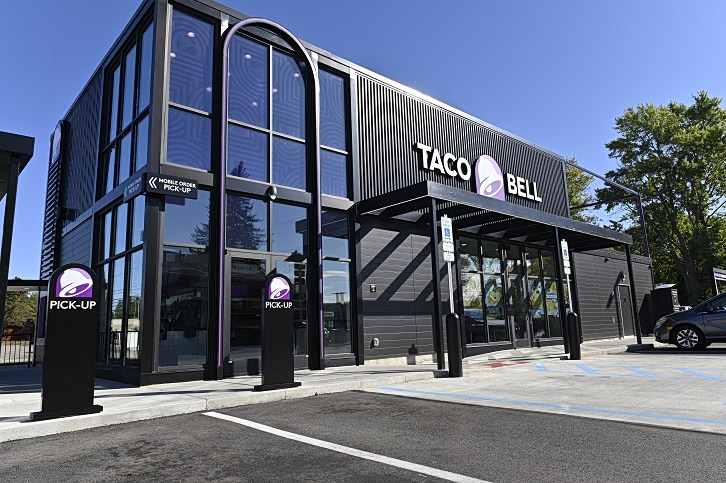 Taco Bell 