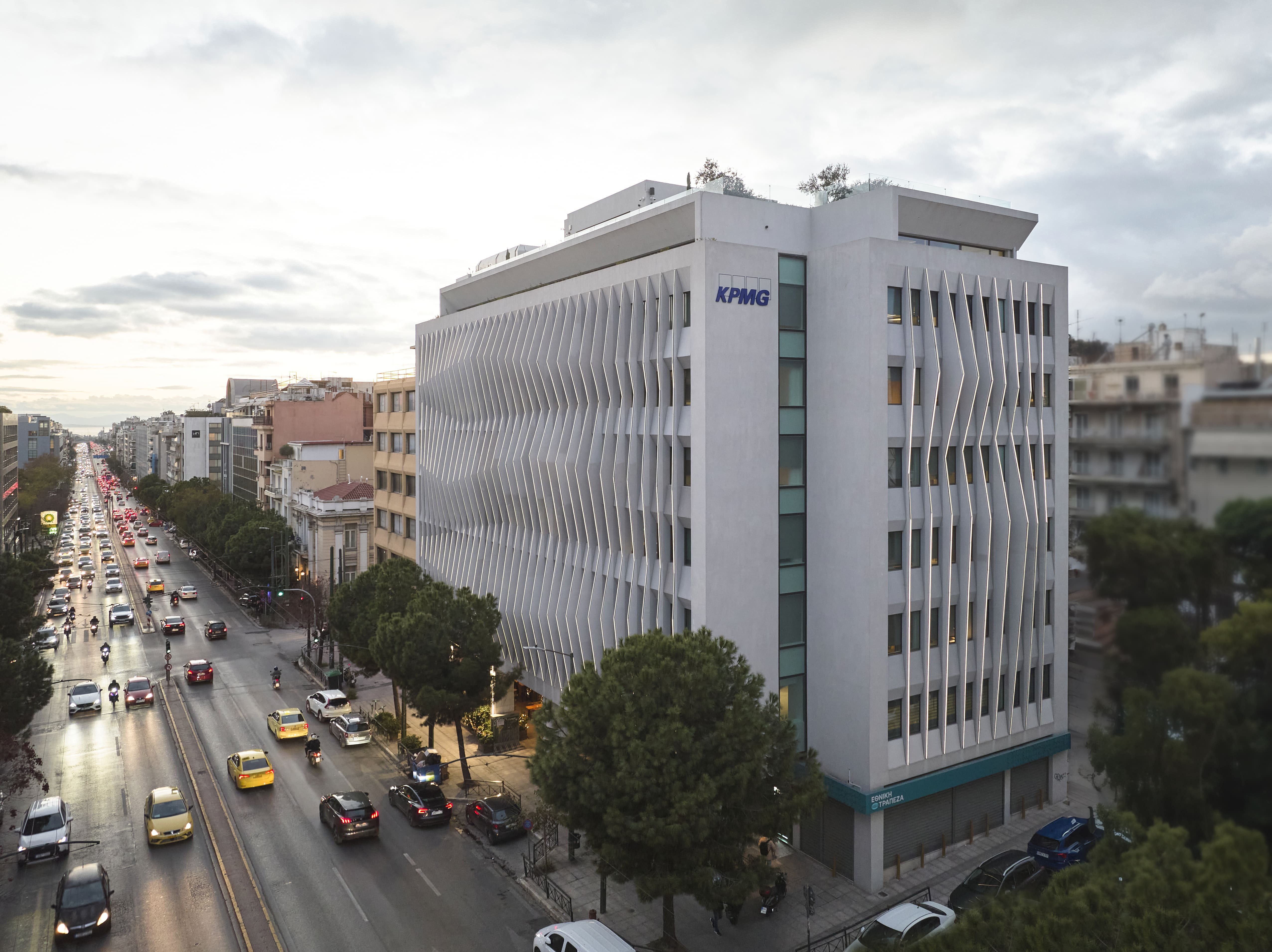 KPMG: Ανθεκτικότητα δείχνει η παγκόσμια αγορά PE – Η εικόνα το α’ 6μηνο του 2026