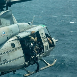 Πόλεμος στη Μέση Ανατολή: Θα αλλάξει η αποτυχία στο Ιράν τον τρόπο με τον οποίο πολεμούν οι ΗΠΑ;