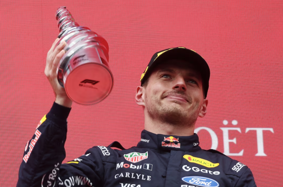 Formula 1: Ο Φερστάπεν δεσμεύεται με την Red Bull μέχρι το τέλος του 2030 – Πόσα αξίζει