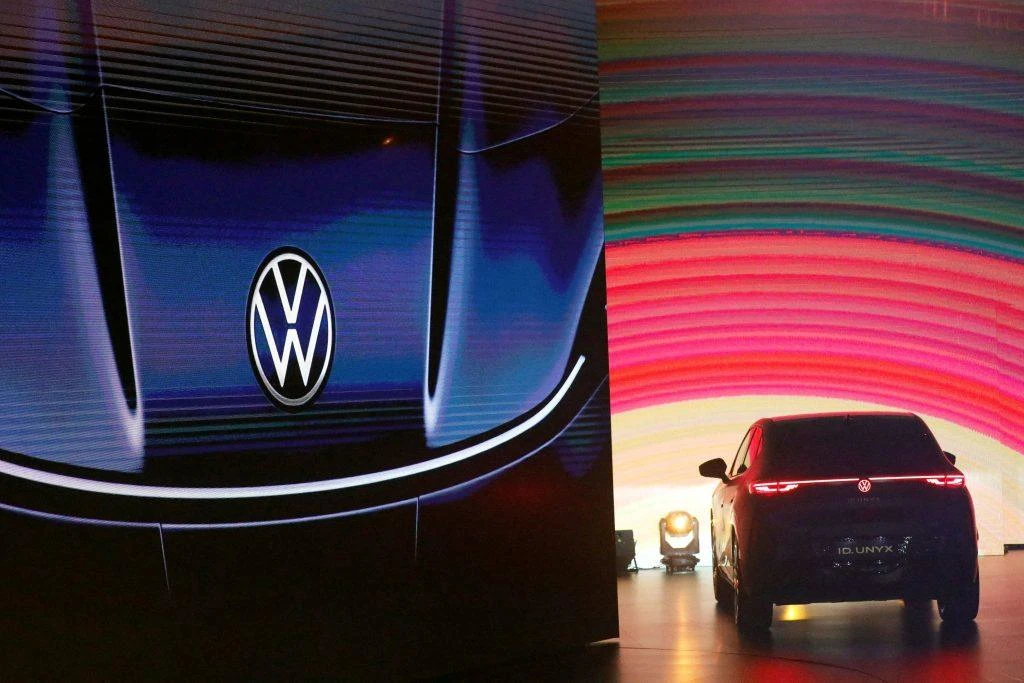 Volkswagen: Πώς σχεδιάζει να μειώσει τη γκάμα μοντέλων της για να μειώσει το κόστος