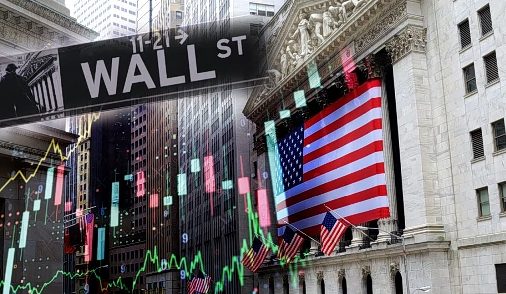 Wall Street: Άνοδος μετά την απροσδόκητη μείωση της απασχόλησης
