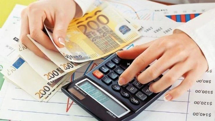 Φορολογικές δηλώσεις: Αυτόματα εκκαθαριστικά σε…. ξεχασιάρηδες – Τα πρόστιμα