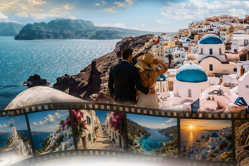 Ακίνητα: Πώς το Χόλιγουντ απογειώνει το real estate