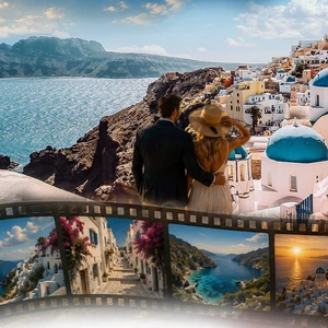 Ακίνητα: Πώς το Χόλιγουντ απογειώνει το real estate