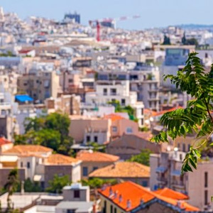 Ακίνητα: Το Κολωνάκι κρατάει τα ηνία στις τιμές [πίνακας]