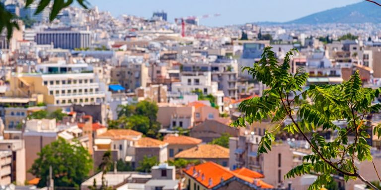 Ακίνητα: Το Κολωνάκι κρατάει τα ηνία στις τιμές [πίνακας]