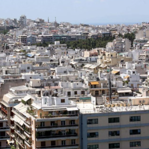 ΠΟΜΙΔΑ: Πώς θα συμμετάσχουν τα «κλειστά» σπίτια στο πρόγραμμα «Ανακαίνισης Κατοικίας»