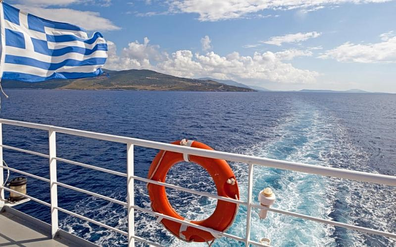 Aκτοπλοΐα: Πόσα χρειάζεται για την ανανέωση του στόλου