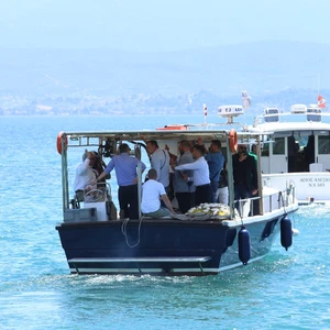Αλιευτικός τουρισμός: Τι μπορεί να προσφέρει στους αλιείς