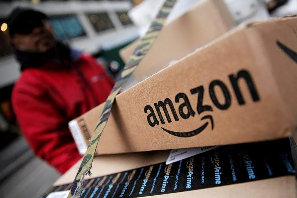 Amazon: Εκτόξευση κερδών το β’ τρίμηνο του 2026 – «Σιγή ιχθύος» για τη φετινή Prime Day