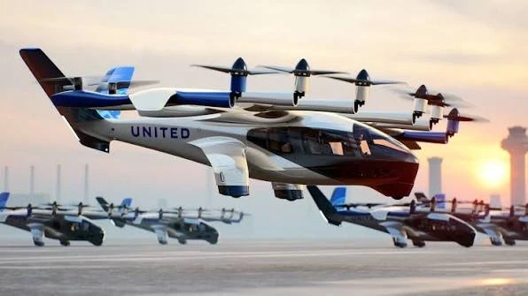 Boeing: Θα συγχωνεύσει την εταιρεία αεροταξί της με την ανταγωνίστρια Archer Aviation