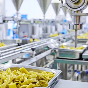 ARI Foods: «Σπριντ» τζίρου και επενδύσεων το 2025 – Νέοι κωδικοί και μείωση εξόδων στα σκαριά