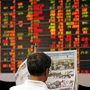 Ασιατικά χρηματιστήρια: Ήπια θετικά οι αγορές, εν αναμονή της Nvidia
