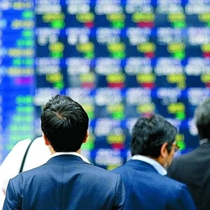 Ασιατικά χρηματιστήρια: Πιέσεις στις αγορές λόγω PMI και Μέσης Ανατολής