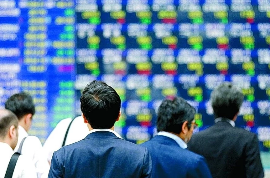 Ασιατικά χρηματιστήρια: Πιέσεις στις αγορές λόγω PMI και Μέσης Ανατολής