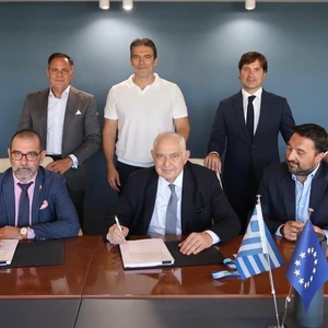 Όμιλος ΑΒΑΞ: Αναλαμβάνει ενεργειακό έργο 800 MW στη Λάρισα