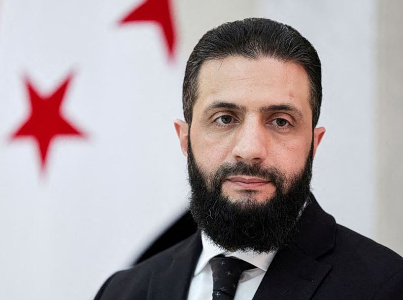 Axios: Σχέδιο απομάκρυνσης πυρηνικού υλικού από μυστική εγκατάσταση στη Συρία