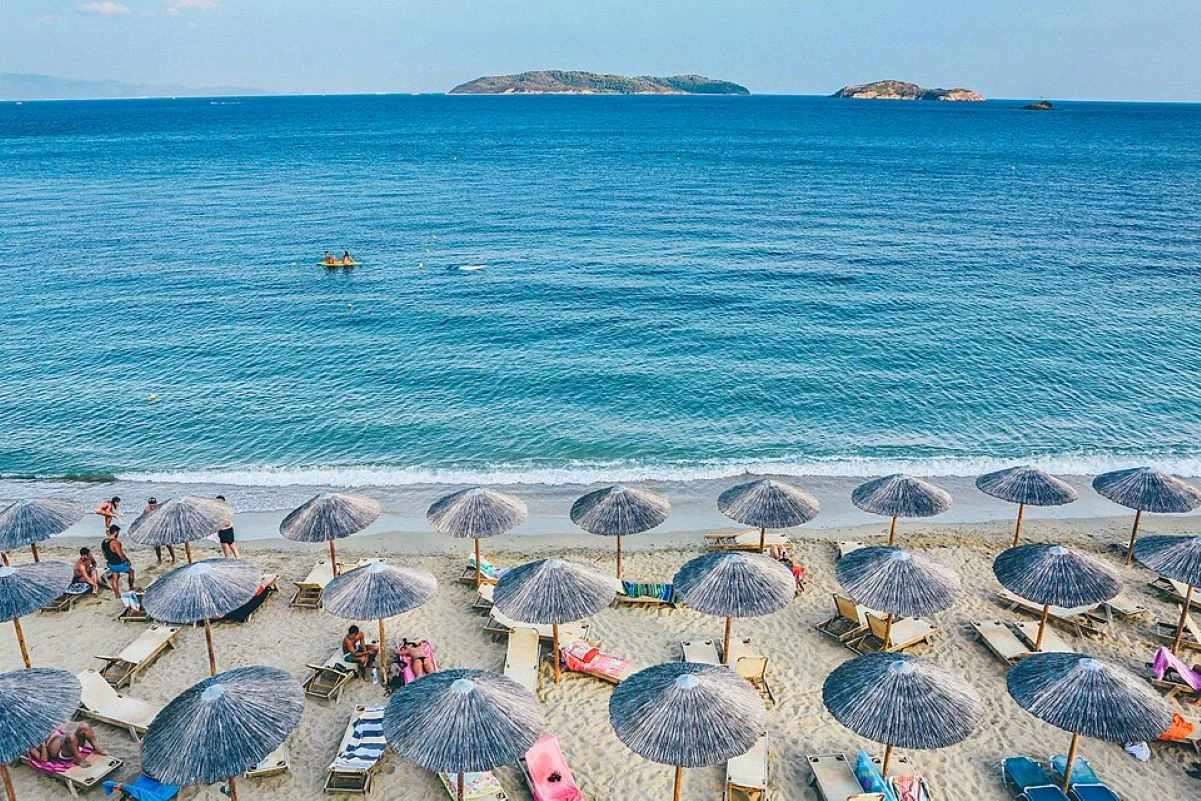 Beach Inspections Increase to Safeguard Public Access