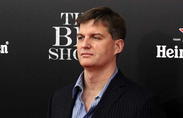 Wall Street: Γιατί ο «Mr Big Short» βλέπει sell off, όπως το 1987